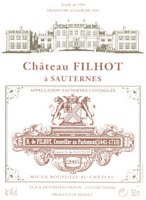 Chateau Filhot 2005