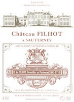 Château Filhot 2005