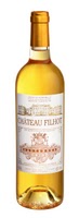 Château Filhot 2013 bouteille